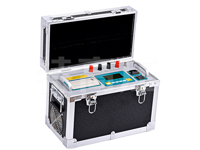 UHV-10B 直流電阻快速測試儀(10B)