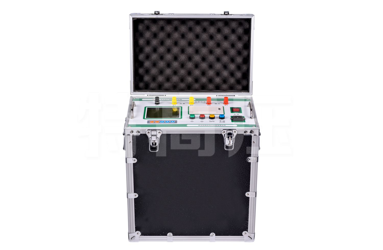 GY系列 全自動工頻耐壓控制箱