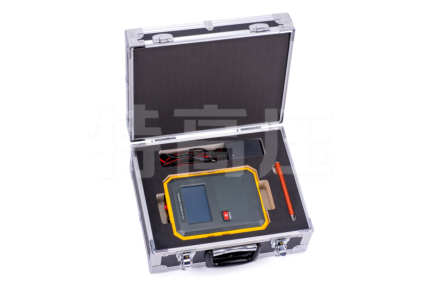 UHV-545 避雷器放電計數(shù)器校驗儀