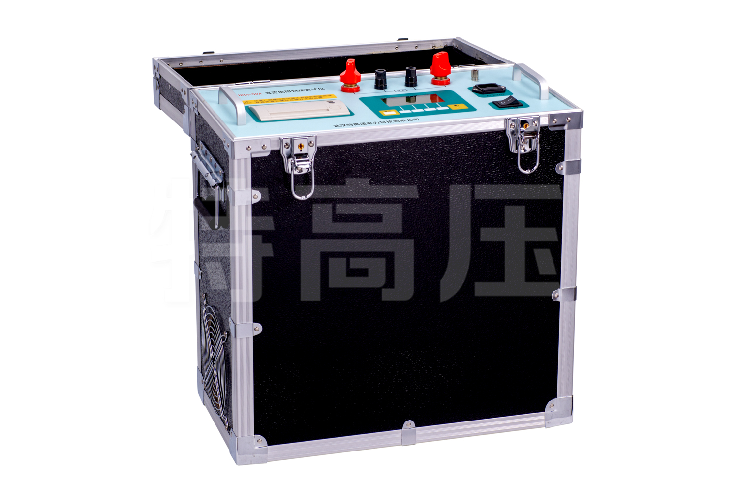 UHV-50A 直流電阻快速測試儀(50A)