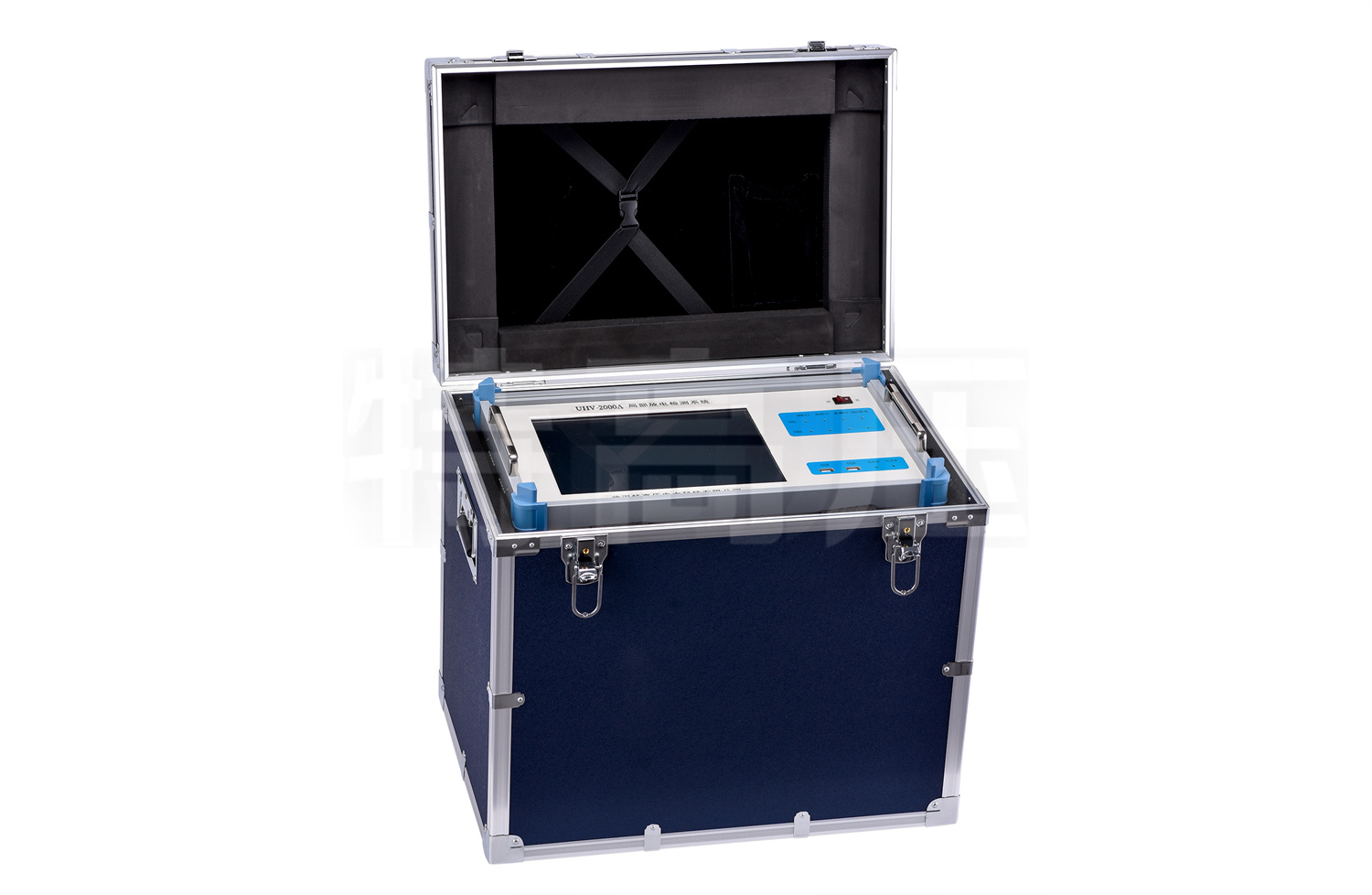 UHV-2000A 局部放電檢測(cè)系統(tǒng)