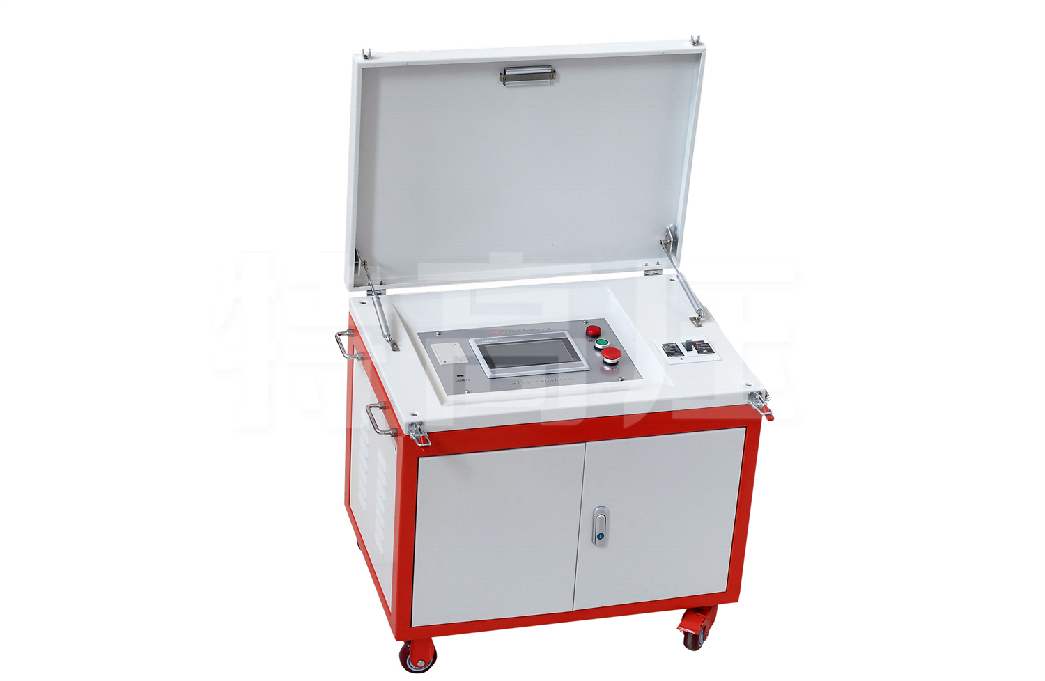 DBF系列 多倍頻感應(yīng)耐壓裝置