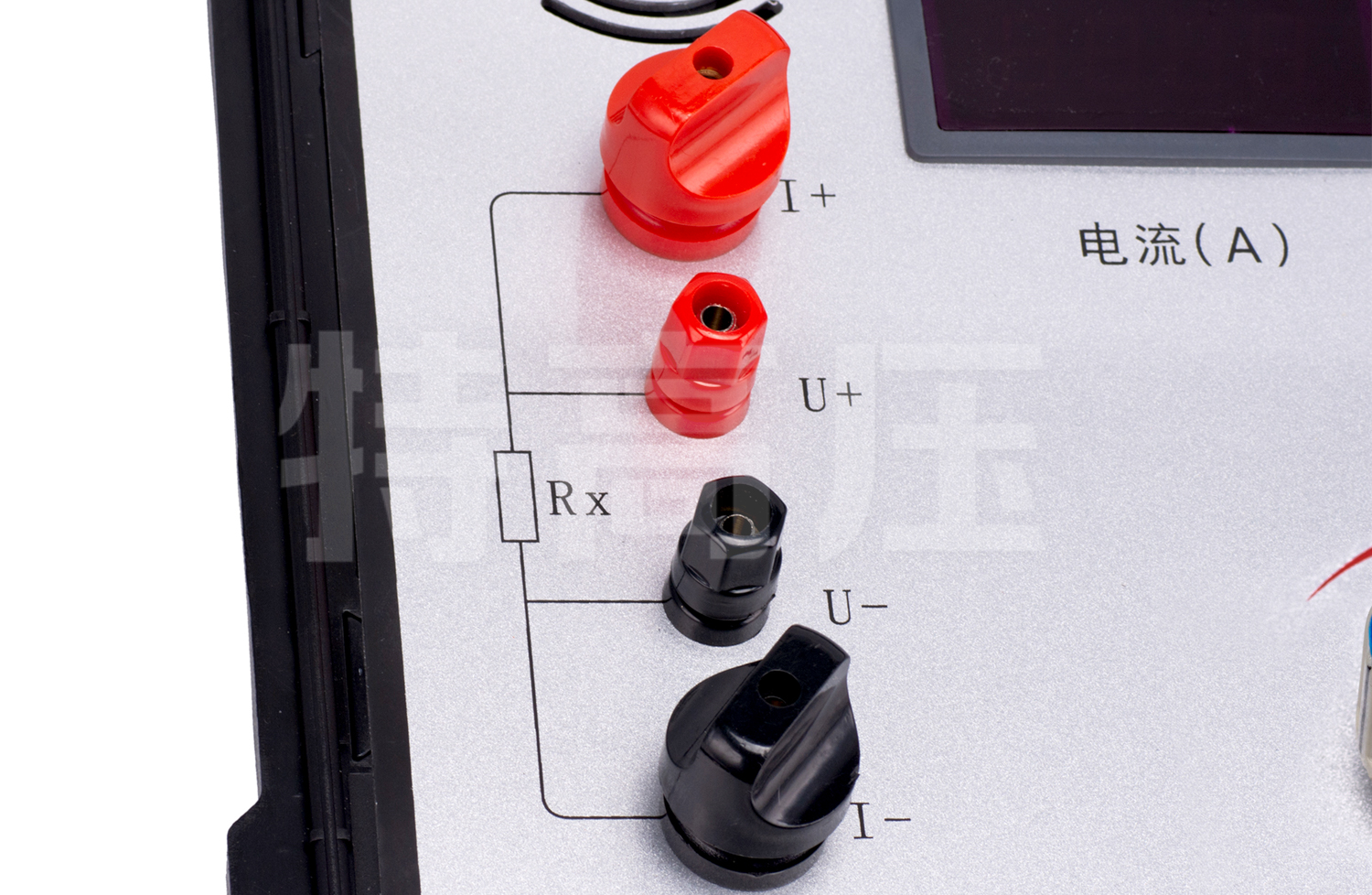 UHV-H100A 回路電阻測(cè)試儀