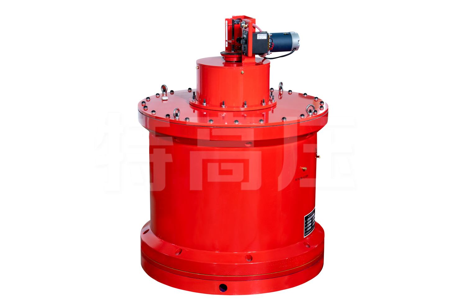 UHV(L) 調(diào)感式變頻串聯(lián)諧振耐壓裝置