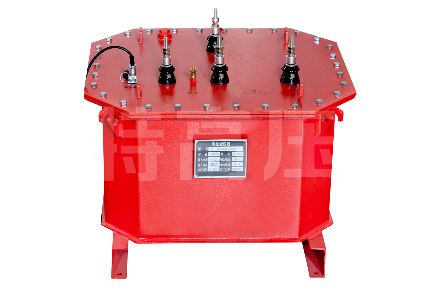 UHV(L) 調(diào)感式變頻串聯(lián)諧振耐壓裝置