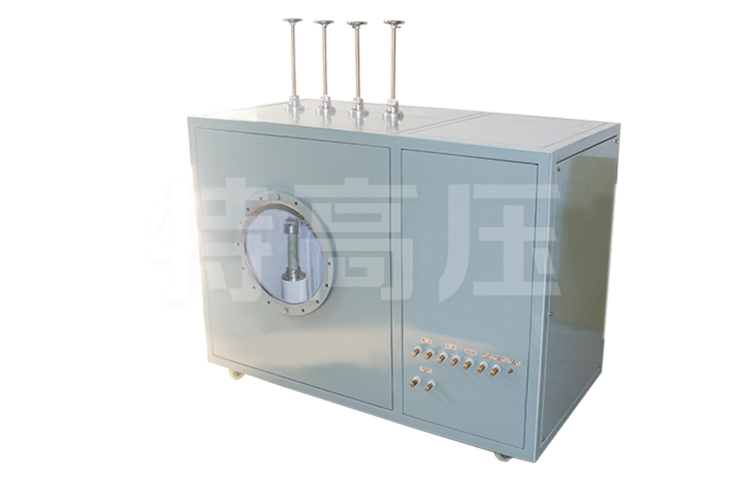 UHVKW系列 開(kāi)關(guān)柜無(wú)局放模擬試驗(yàn)裝置