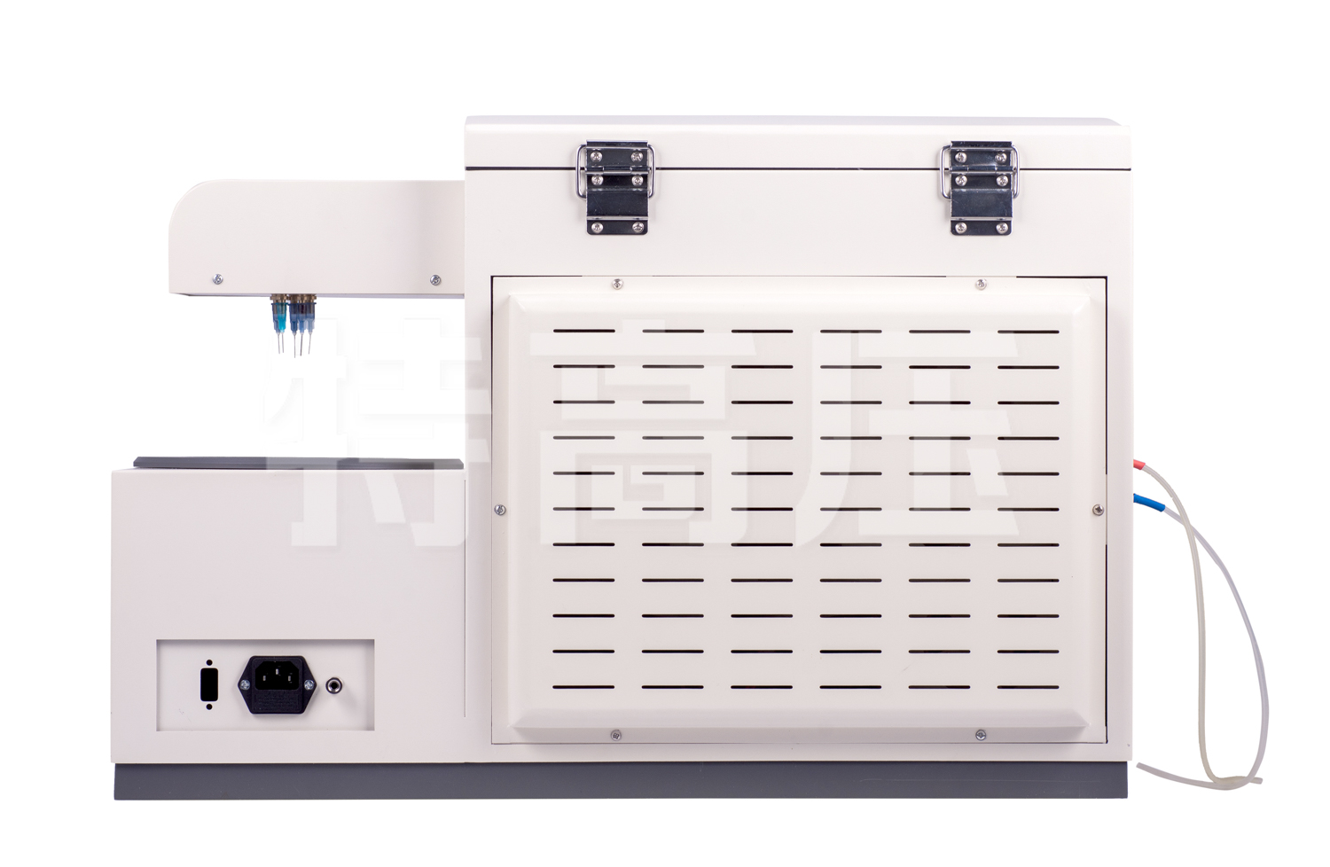 UHV-646 全自動水溶性酸測試儀