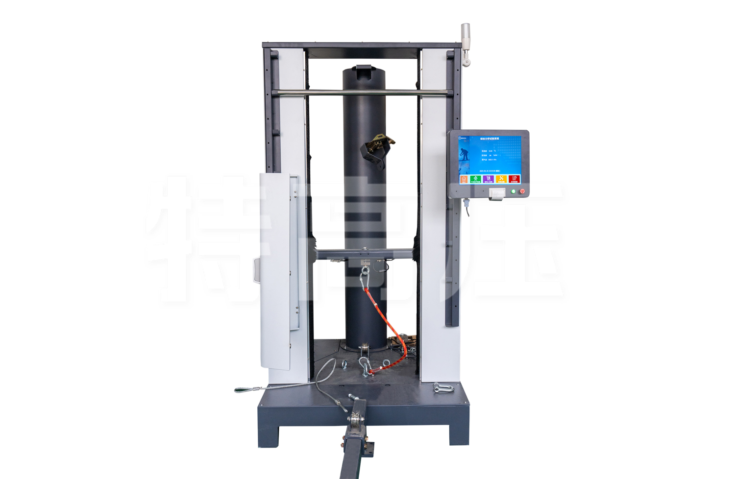 UHV-286 立式拉力試驗機