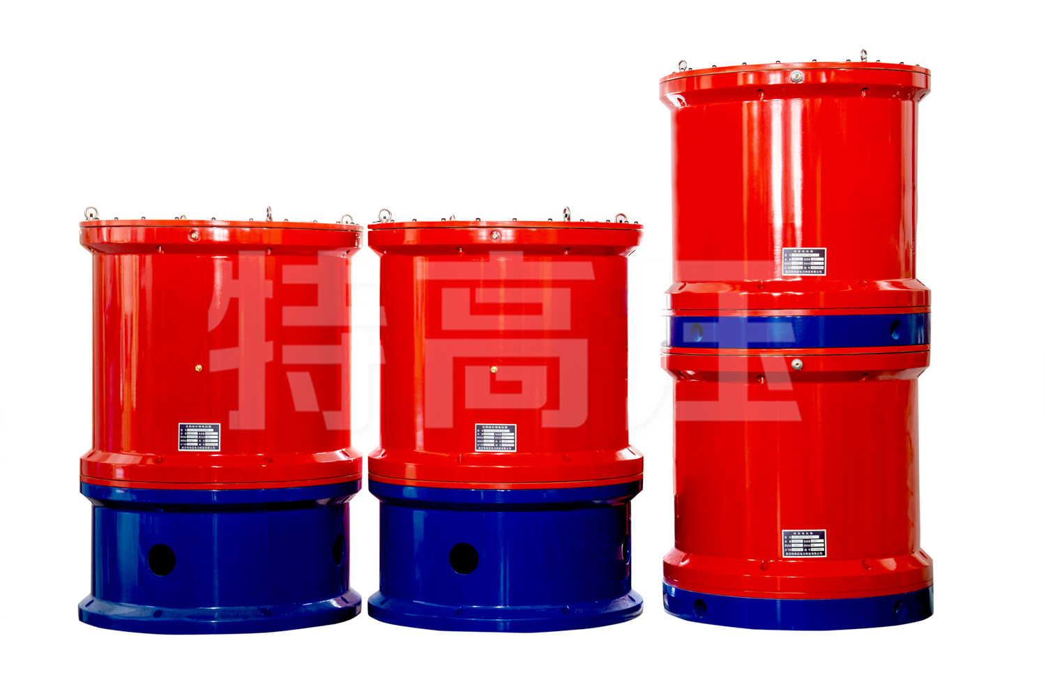 UHV(W) 無局放變頻諧振試驗系統(tǒng)