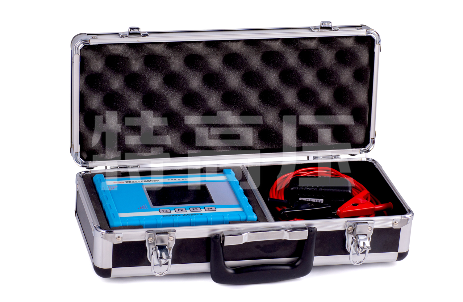 UHV-546 避雷器放電計(jì)數(shù)器校驗(yàn)儀