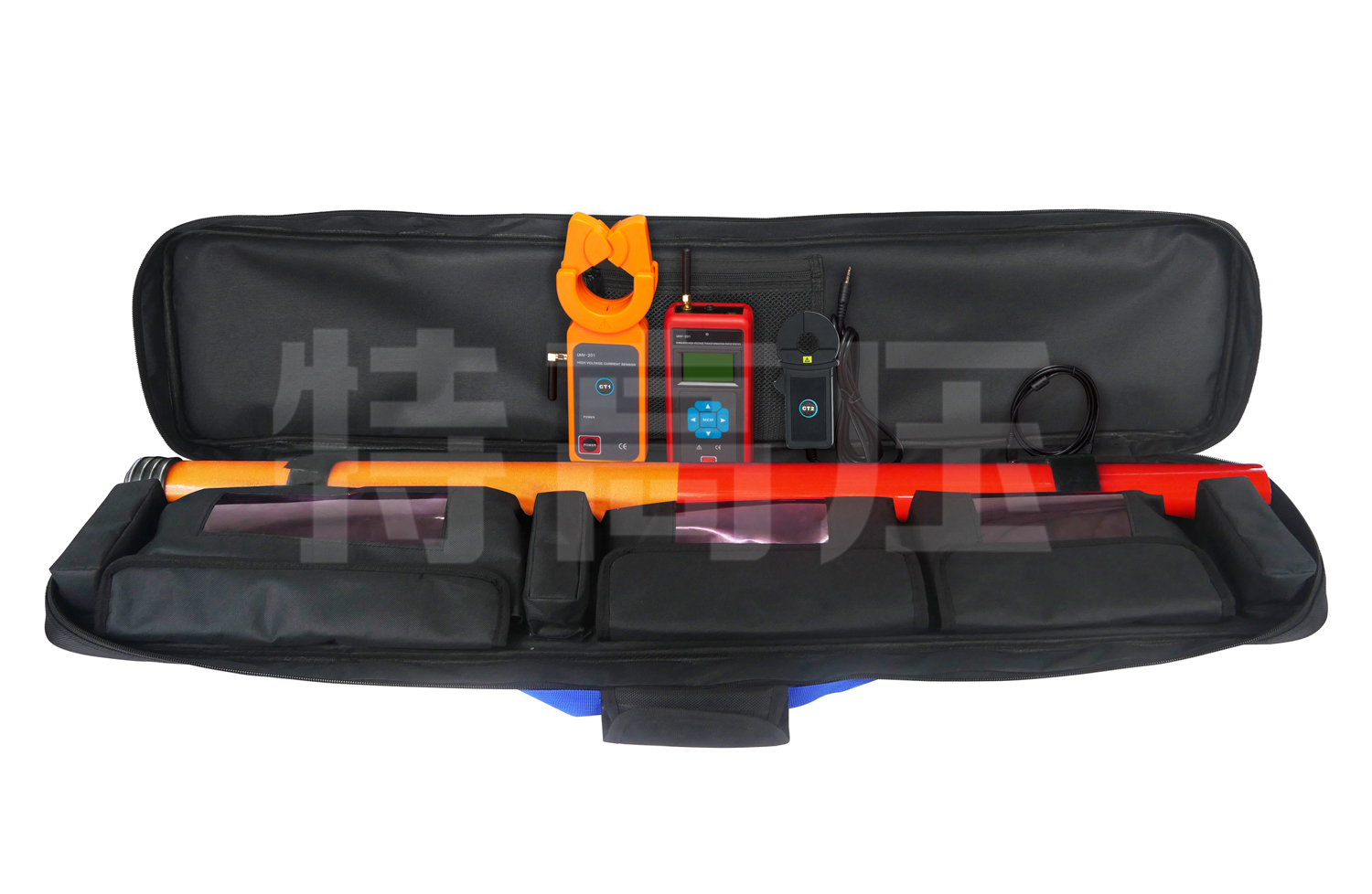 UHV-201 高壓CT變比測試儀(在線)
