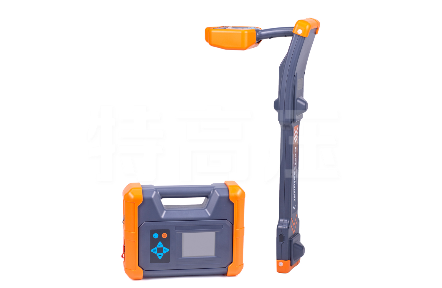 UHV-504 智能型電纜故障測(cè)試儀