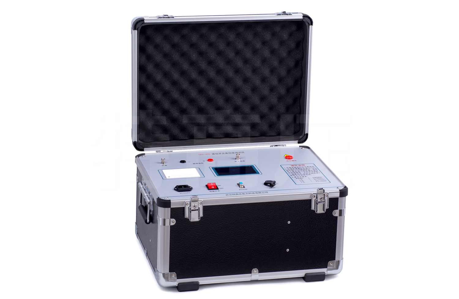 UHV-420 真空開關真空度測試儀