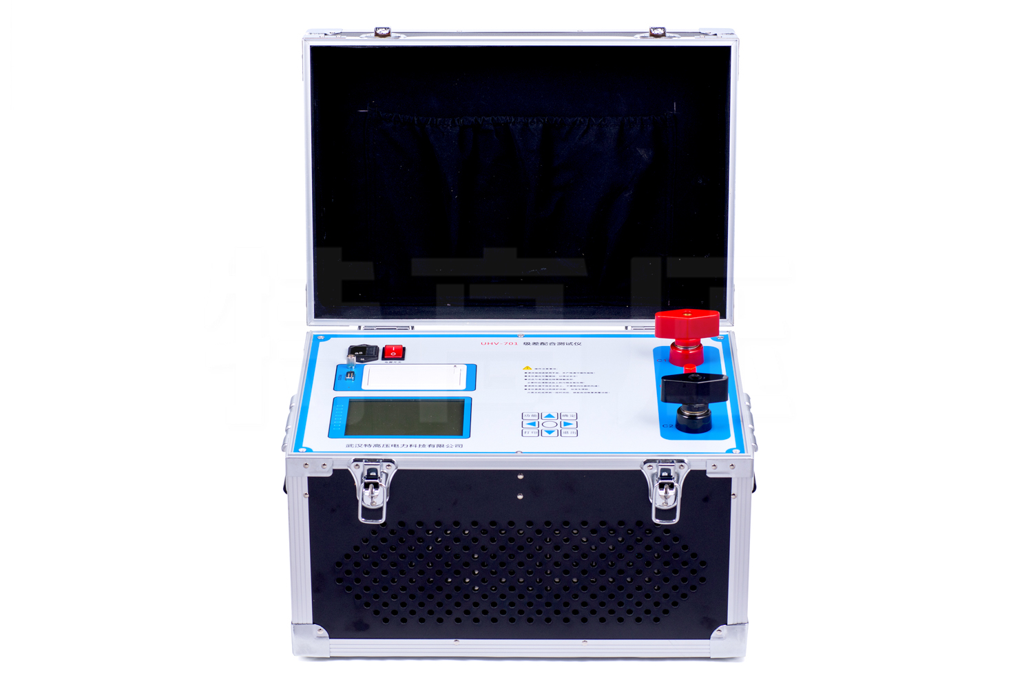 UHV-701 級(jí)差配合測(cè)試儀