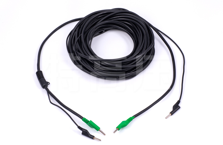 互感器綜合測試儀接地線