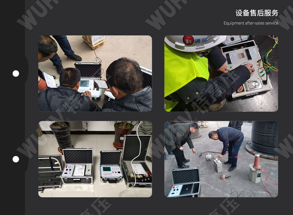 HTDS-V 帶電電纜識(shí)別儀(圖6)