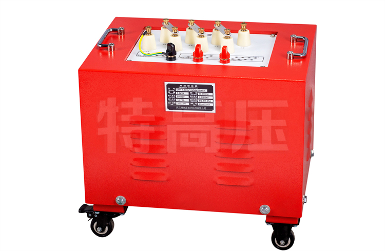 UHV-75kVA/75kV 串聯(lián)諧振方案(圖33) UHV-75kVA/75kV 串聯(lián)諧振方案(圖33)