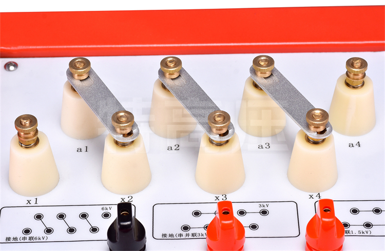 UHV-75kVA/75kV 串聯(lián)諧振方案(圖54) UHV-75kVA/75kV 串聯(lián)諧振方案(圖54)