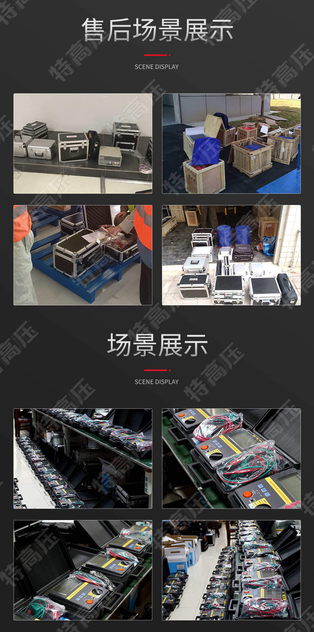 絕緣電阻檢測儀