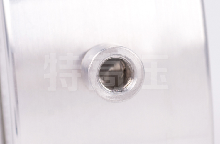 MAS-II高壓微安表(直高發(fā)專用）微安表底端