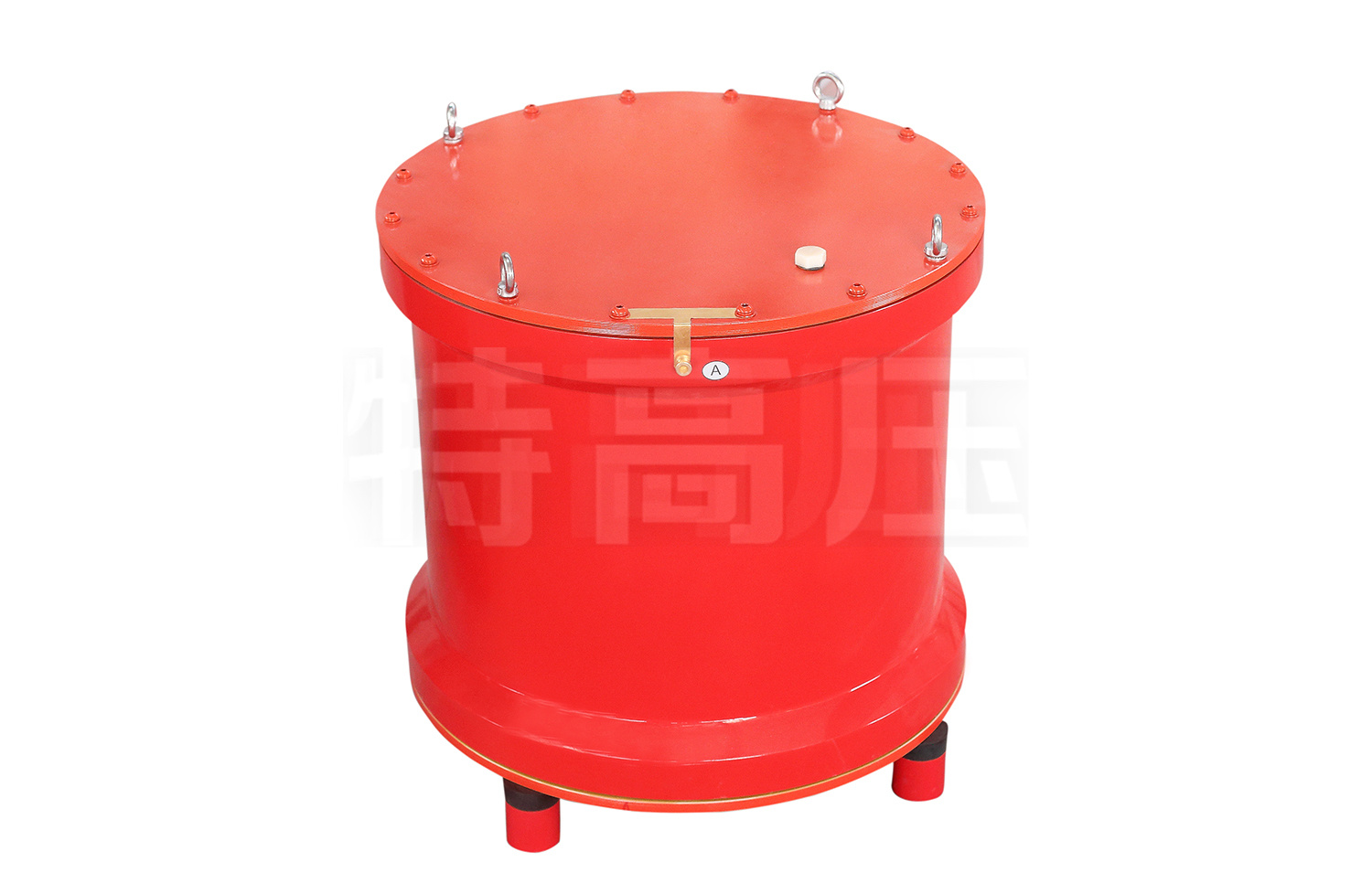 UHV(L) 調(diào)感式工頻串聯(lián)諧振耐壓裝置