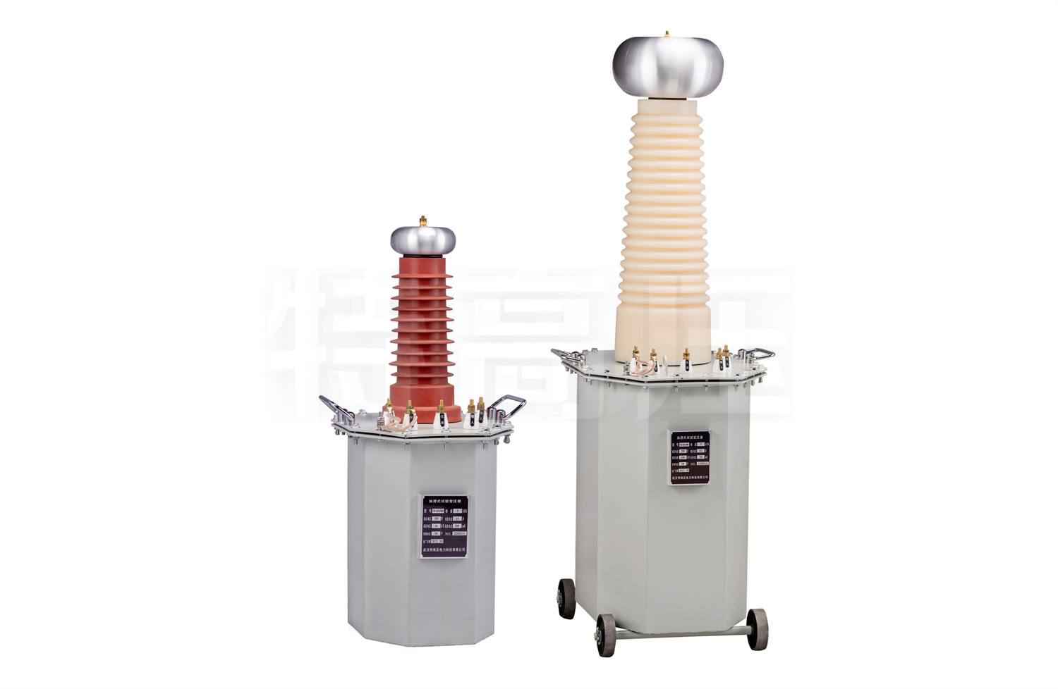 YDJ系列 油浸式試驗(yàn)變壓器