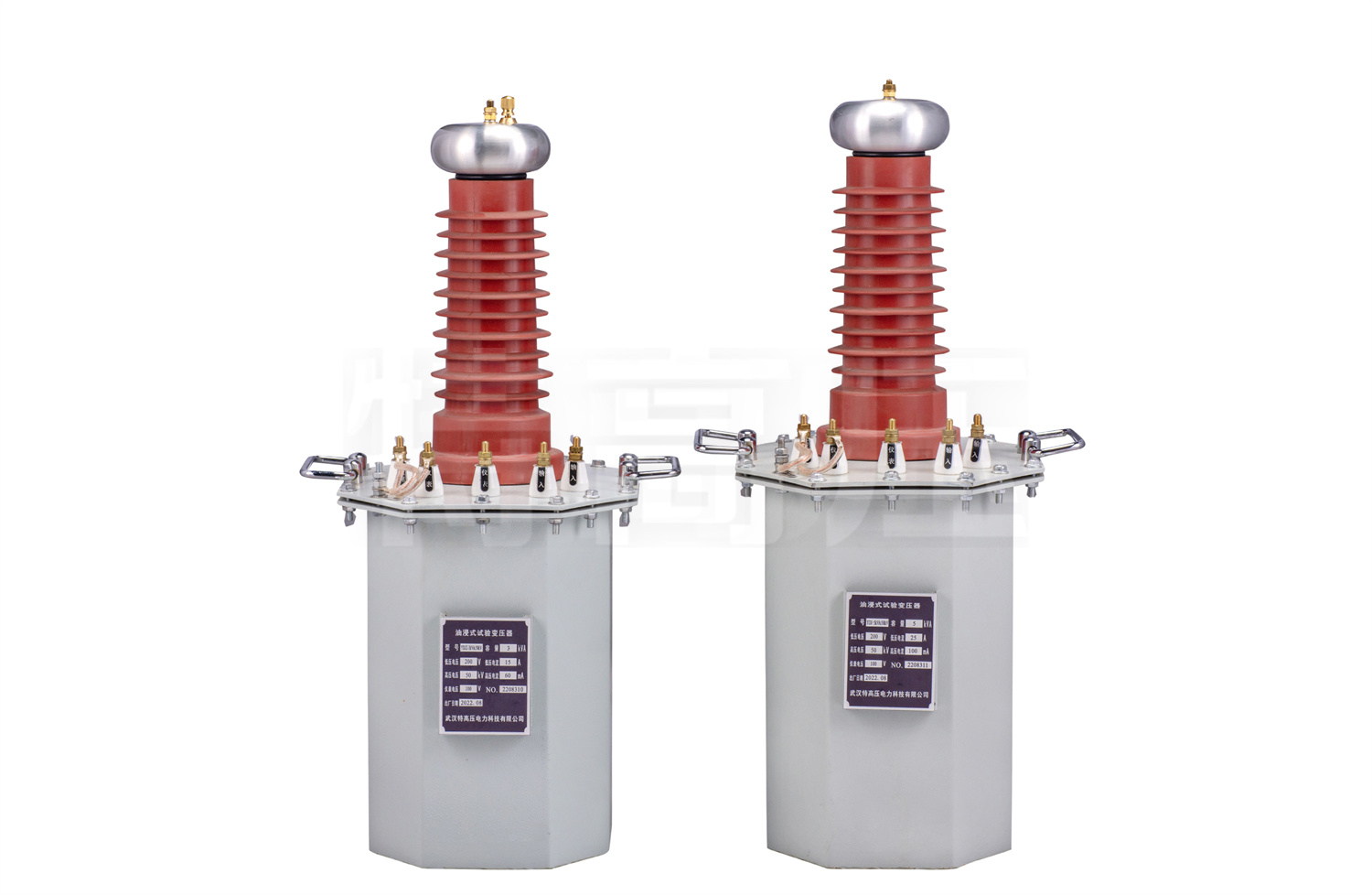 YDJ系列 油浸式試驗(yàn)變壓器