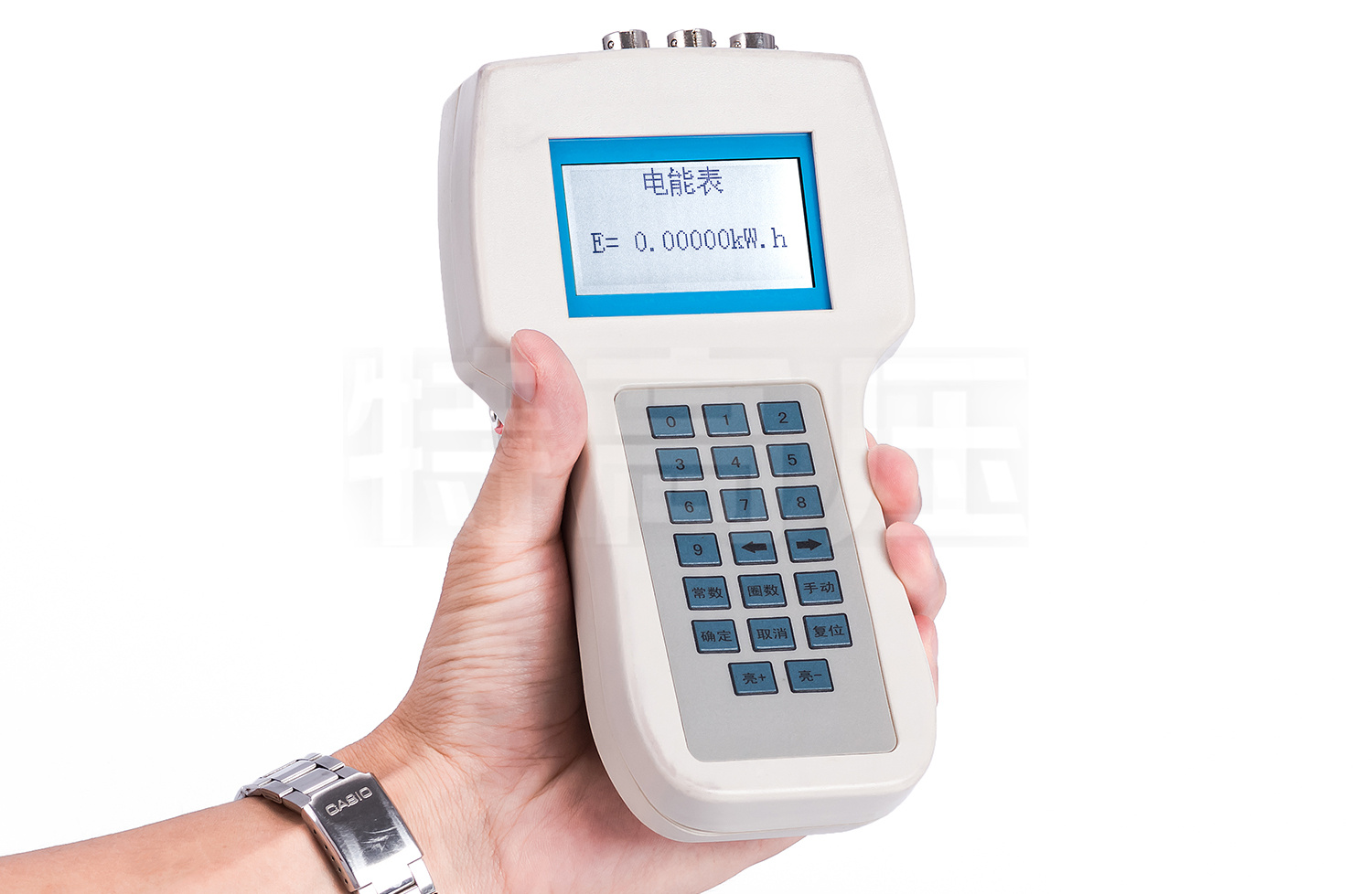 UHV-925 單相電能表現(xiàn)場校驗儀