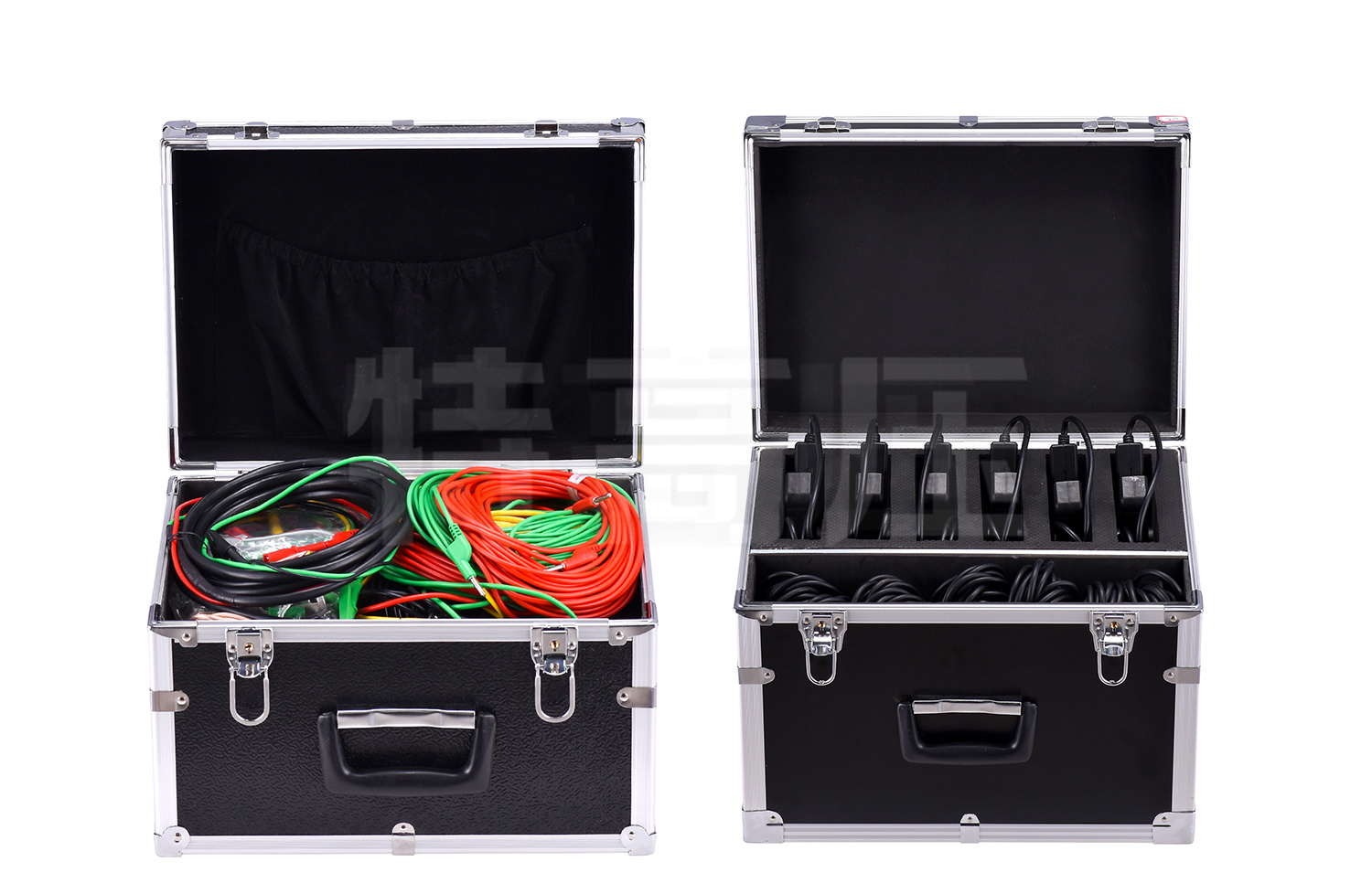 UHV-406 高壓開關(guān)動特性測試儀(雙端接地)