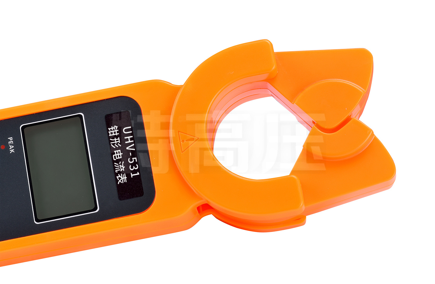 UHV-531 高低壓鉗形電流表(1000A)