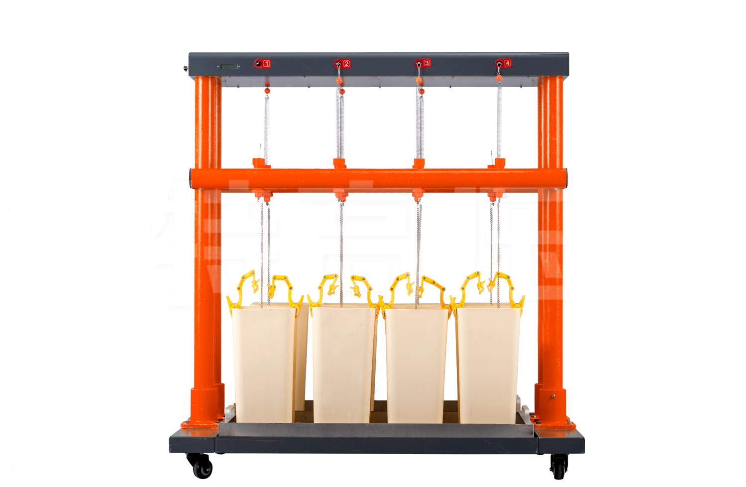 UHV-280 絕緣靴(手套)耐壓試驗(yàn)裝置(自動(dòng))