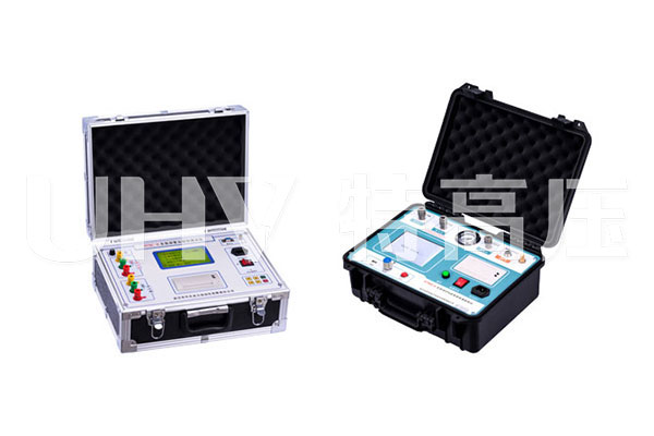 特高壓為河南洪泰電力公司提供售后服務(wù)(圖5) 特高壓為河南洪泰電力公司提供售后服務(wù)(圖5)