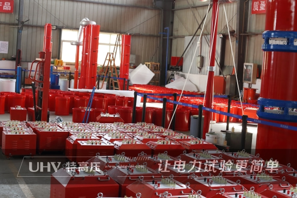 再次合作！山東老客戶采購特高壓電力設(shè)備一批(圖3)