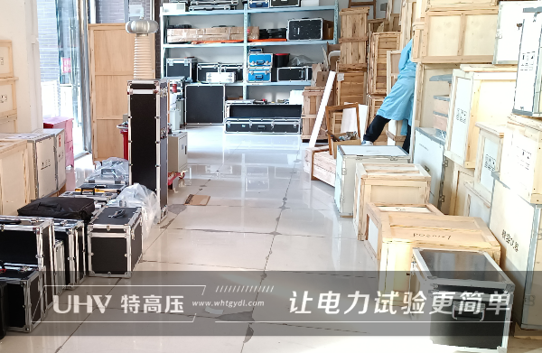 特高壓電力為浙江客戶提供個性化定制服務(wù)(圖5)