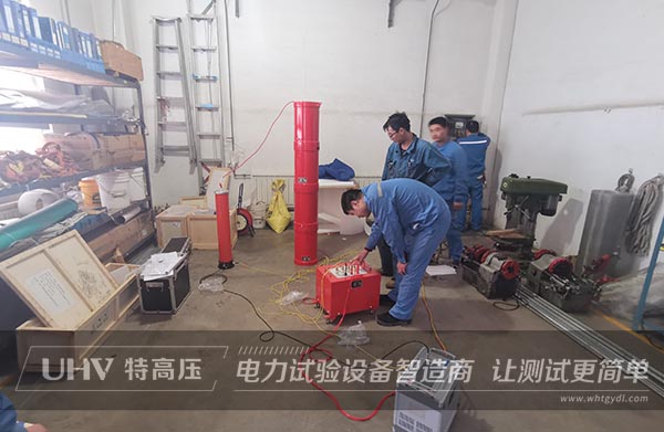 特高壓電力為昊華宇航化工提供售后服務(wù)(圖3) 特高壓電力為昊華宇航化工提供售后服務(wù)(圖3)