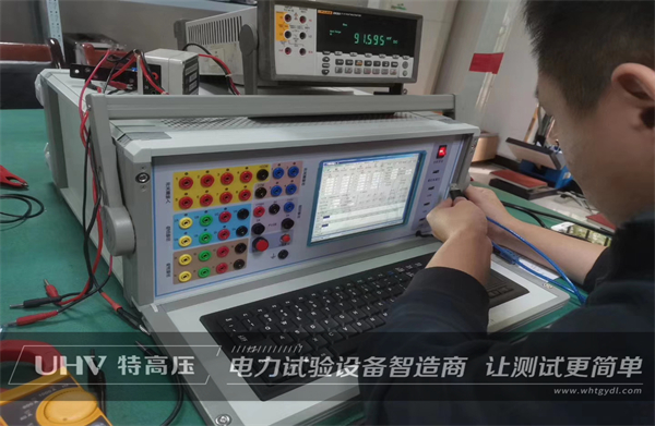 廣東知名鋰電池公司再次與特高壓電力合作(圖1) 廣東知名鋰電池公司再次與特高壓電力合作(圖1)