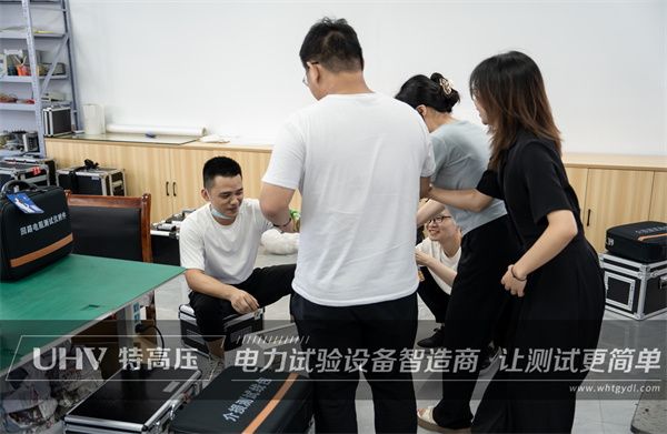 特高壓電力福利來(lái)襲！炎炎夏日送清涼，濃濃關(guān)懷沁人心~(圖2)