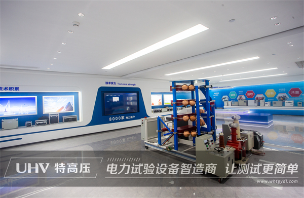 品質(zhì)贏得客戶信賴！特高壓電力助力山東客戶海外項(xiàng)目(圖4)