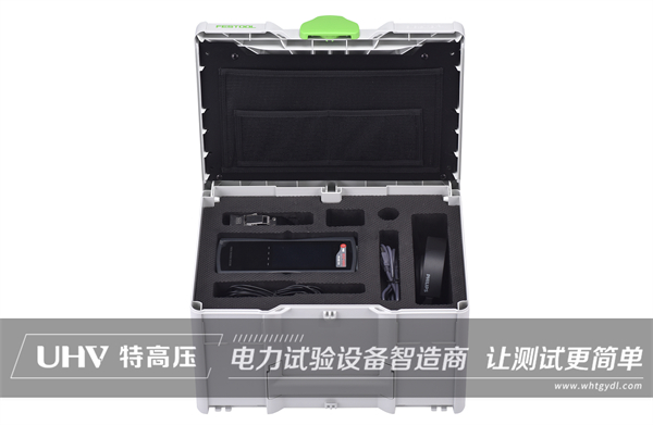 捷報再傳！河南電力工程公司購買武漢特高壓試驗設(shè)備一批(圖3)