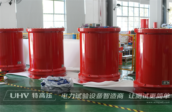 有朋自遠(yuǎn)方來！新疆老客戶不遠(yuǎn)千里來訪武漢特高壓(圖1)