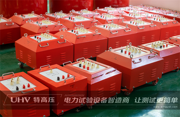 捷報(bào)再傳！武漢特高壓助力內(nèi)蒙古發(fā)電企業(yè)試驗(yàn)項(xiàng)目(圖2)