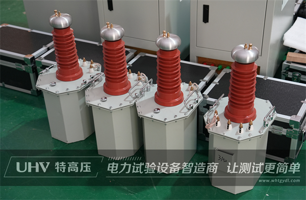 以實力筑口碑！武漢特高壓發(fā)貨耐壓設(shè)備一批(圖2)