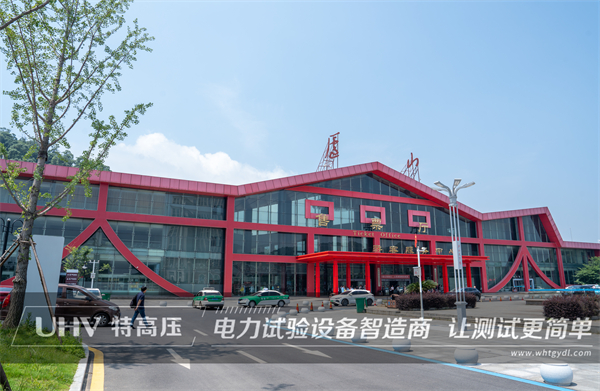 賞瀑布云海，品文化廬山！2023武漢特高壓廬山行團(tuán)建游(圖2)