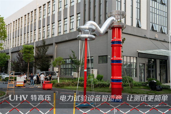 規(guī)模實(shí)力獲贊賞！山東客戶與武漢特高壓順利合作(圖1)